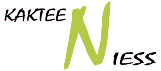 Kakteen Niess Shop-Logo